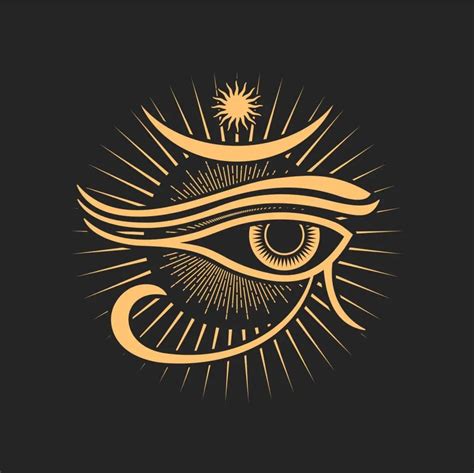 eye of horus tattoo meaning|eye of horus spiritual meaning.